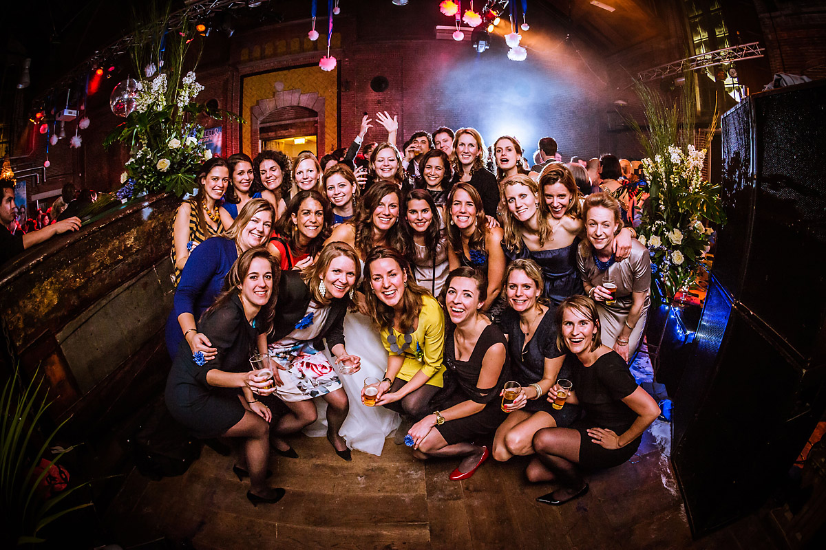 Hochzeitsfotograf Berlin