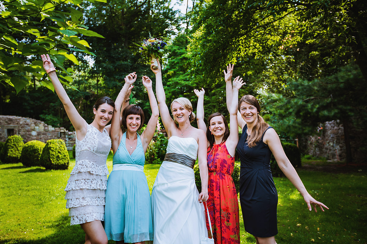 Hochzeitsfotograf Dresden