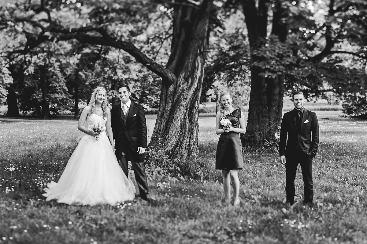 Hochzeitsfotograf Spreewald Lübben Vetschau Lübbenau Burg