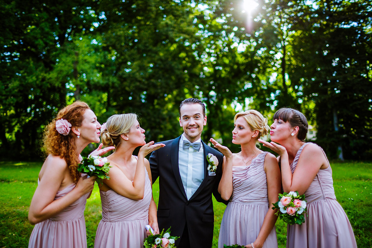 Hochzeitsfotograf Potsdam