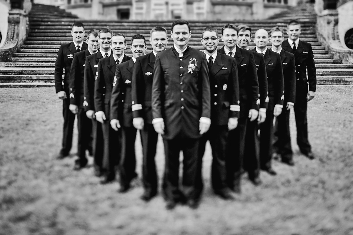 Hochzeitsfotograf Berlin