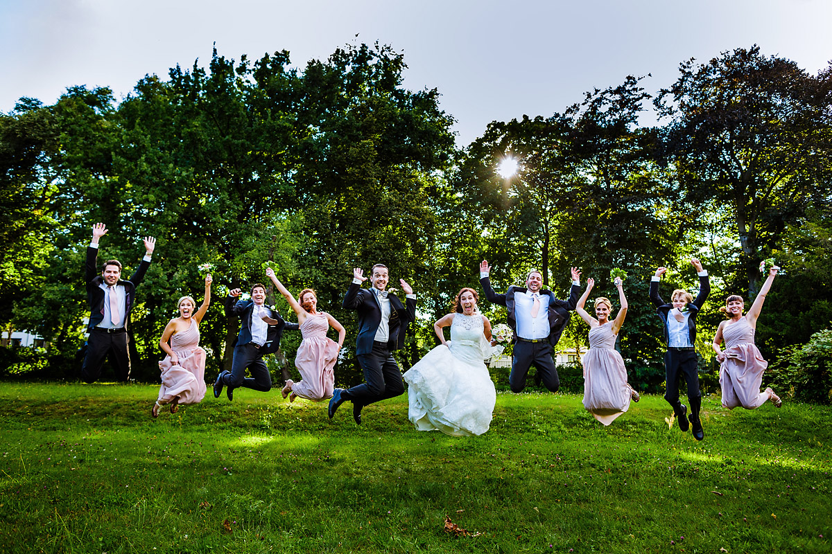 Hochzeitsfotograf Cottbus