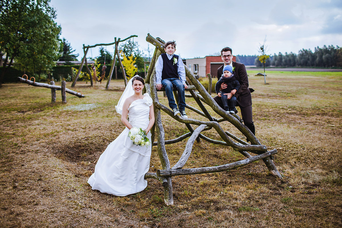 Hochzeitsfotograf Usedom