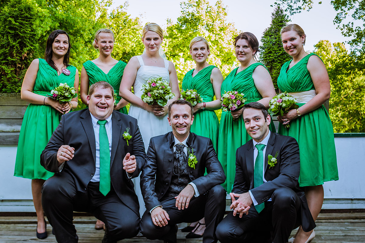 Hochzeitsfotograf Braunschweig