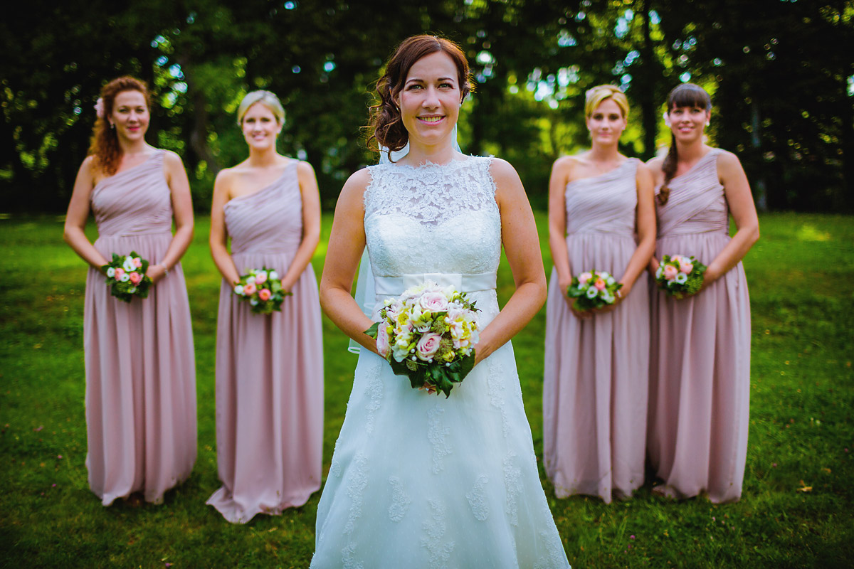 Hochzeitsfotograf Potsdam