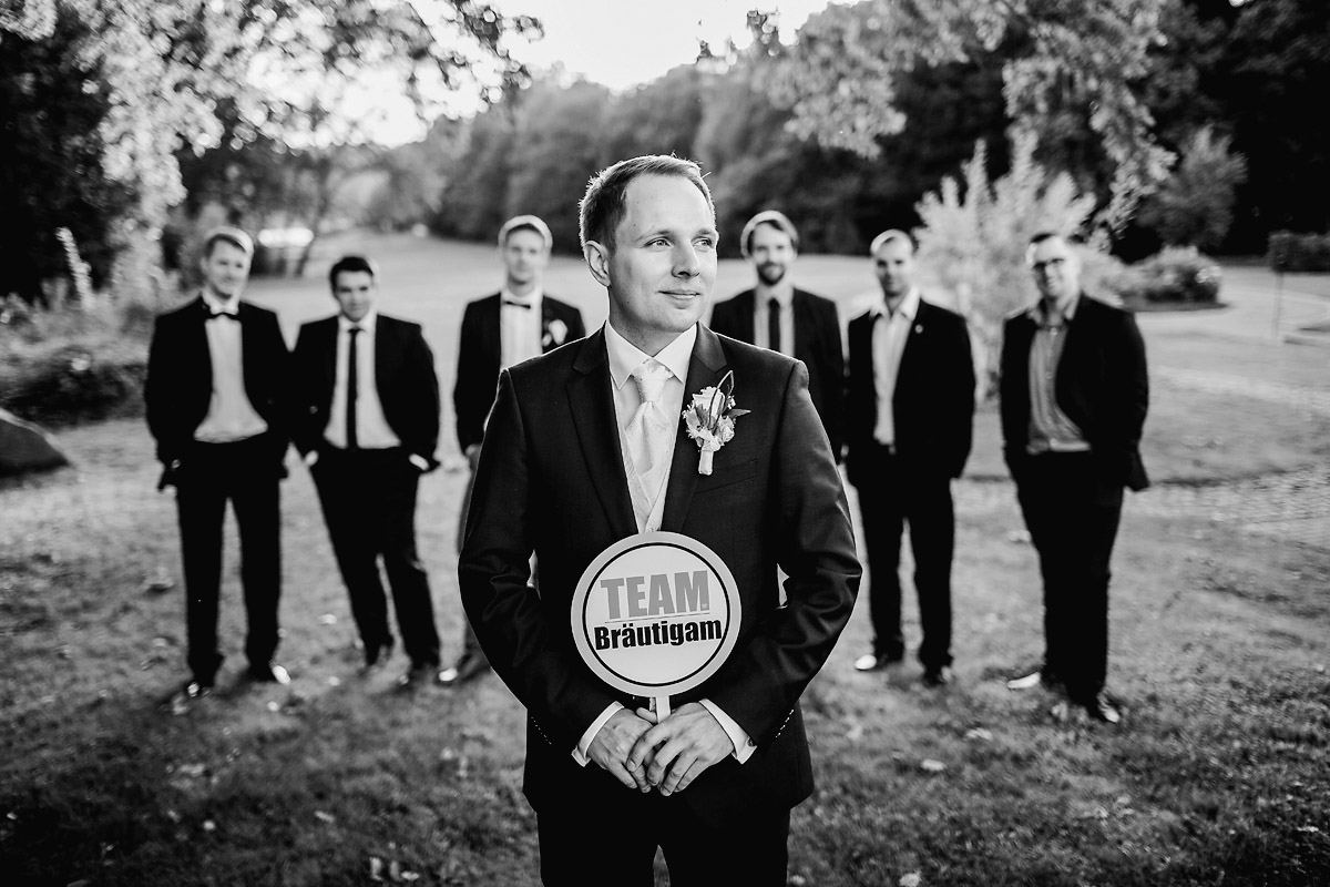 Hochzeitsfotograf Brandenburg