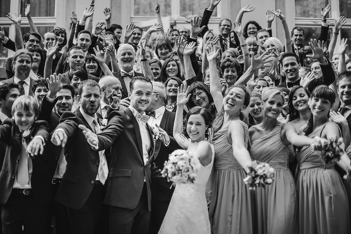Hochzeitsfotograf Berlin
