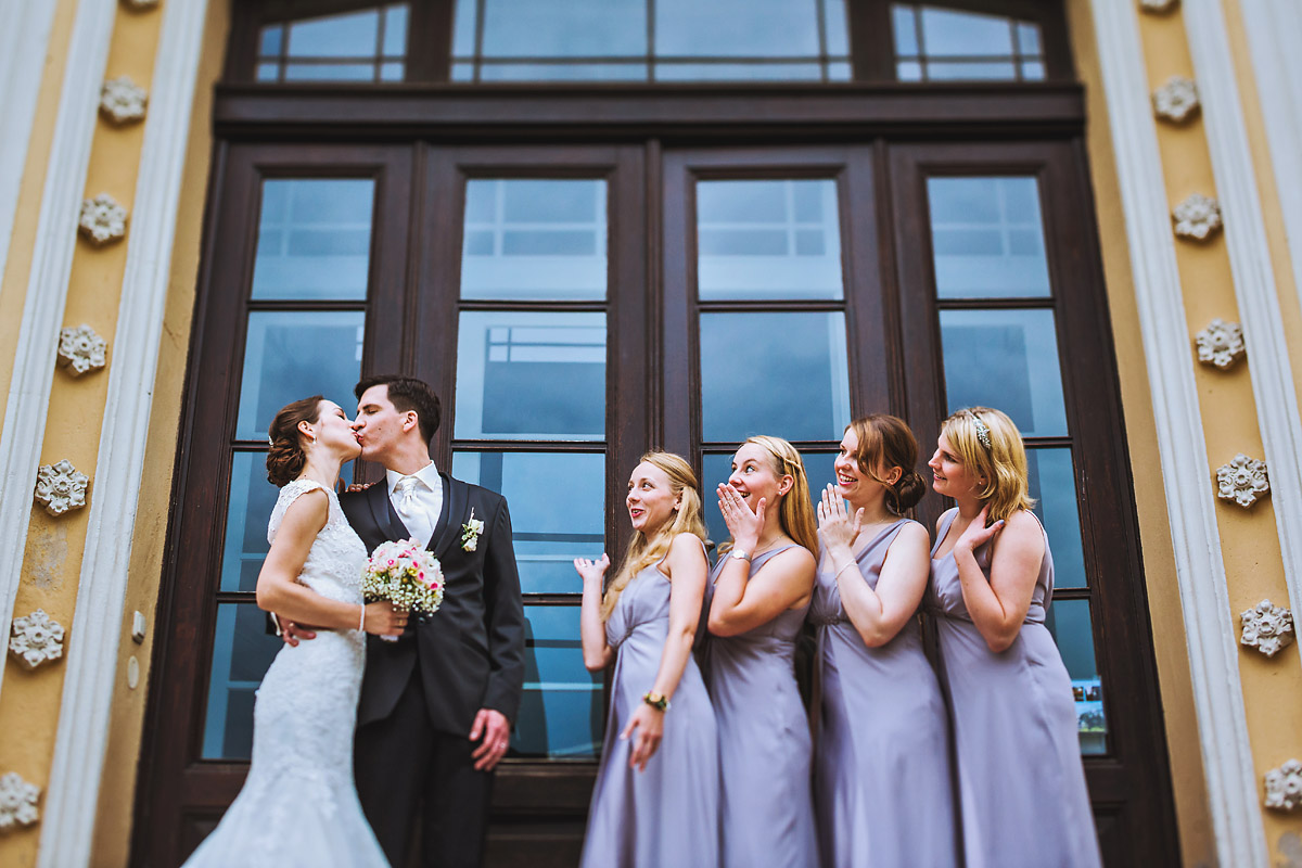 Hochzeitsfotograf Brandenburg Schloss Kröchlendorff