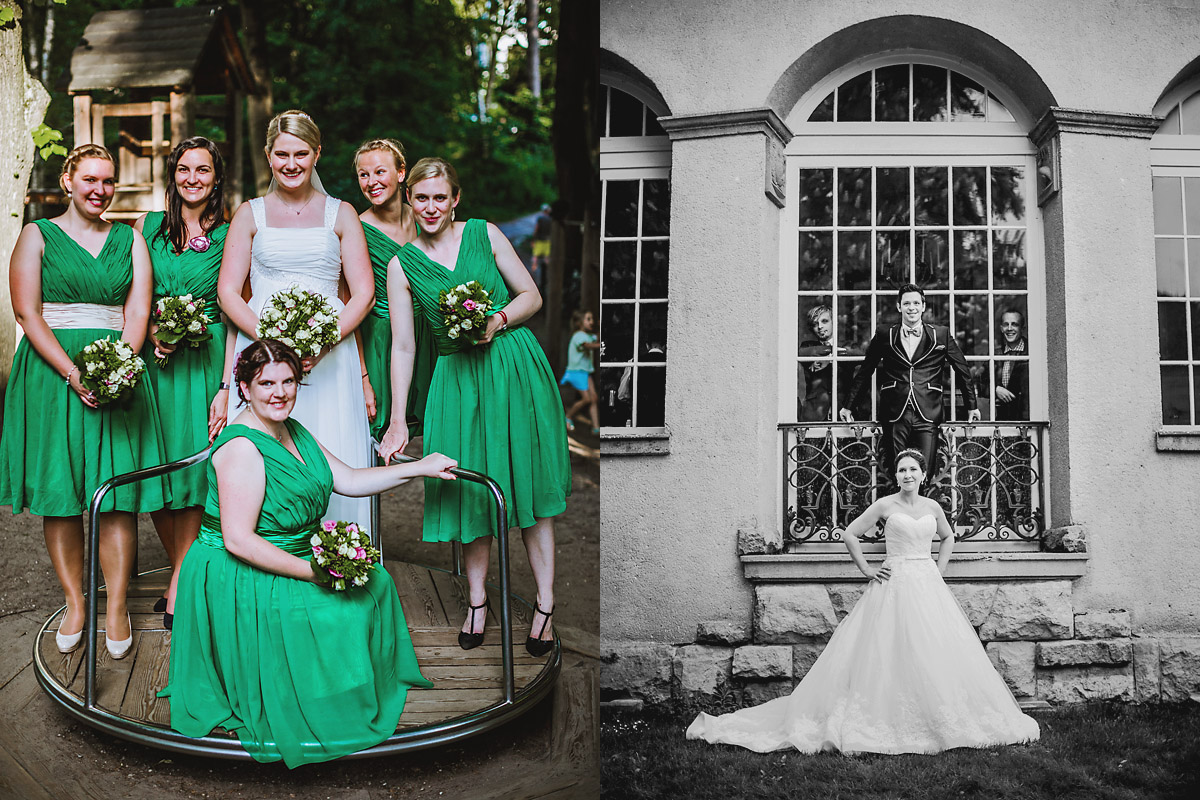 Hochzeitsfotograf Berlin