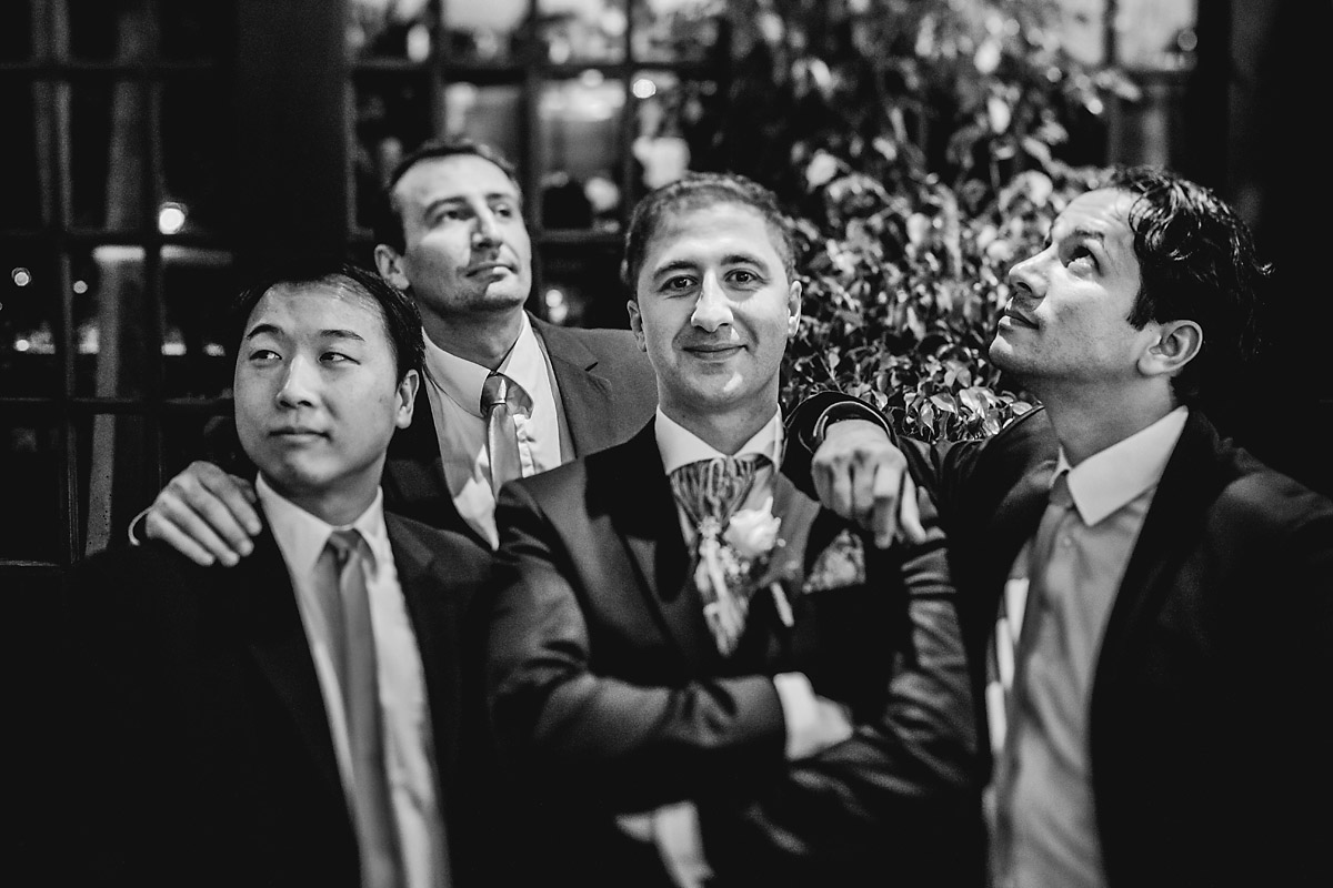 Hochzeitsfotograf Spreewald Lübben Vetschau Lübbenau Burg