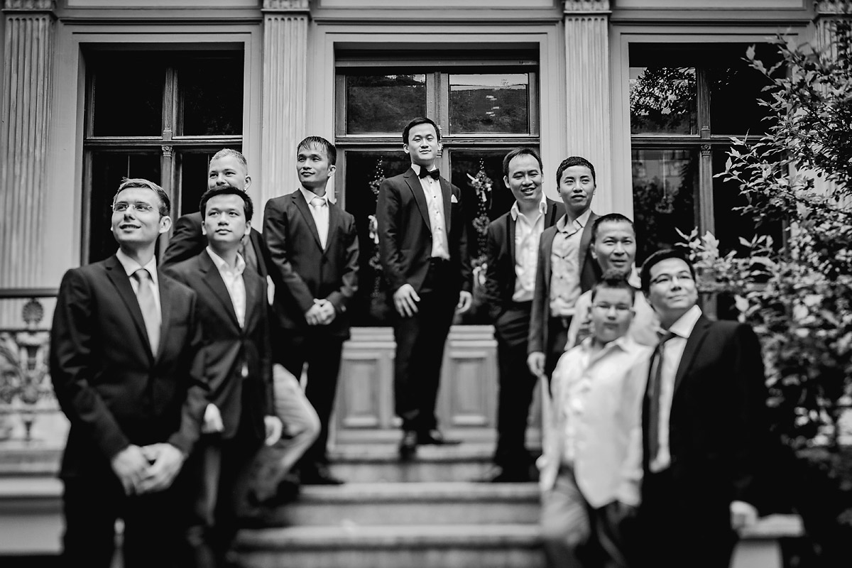 Hochzeitsfotograf Berlin