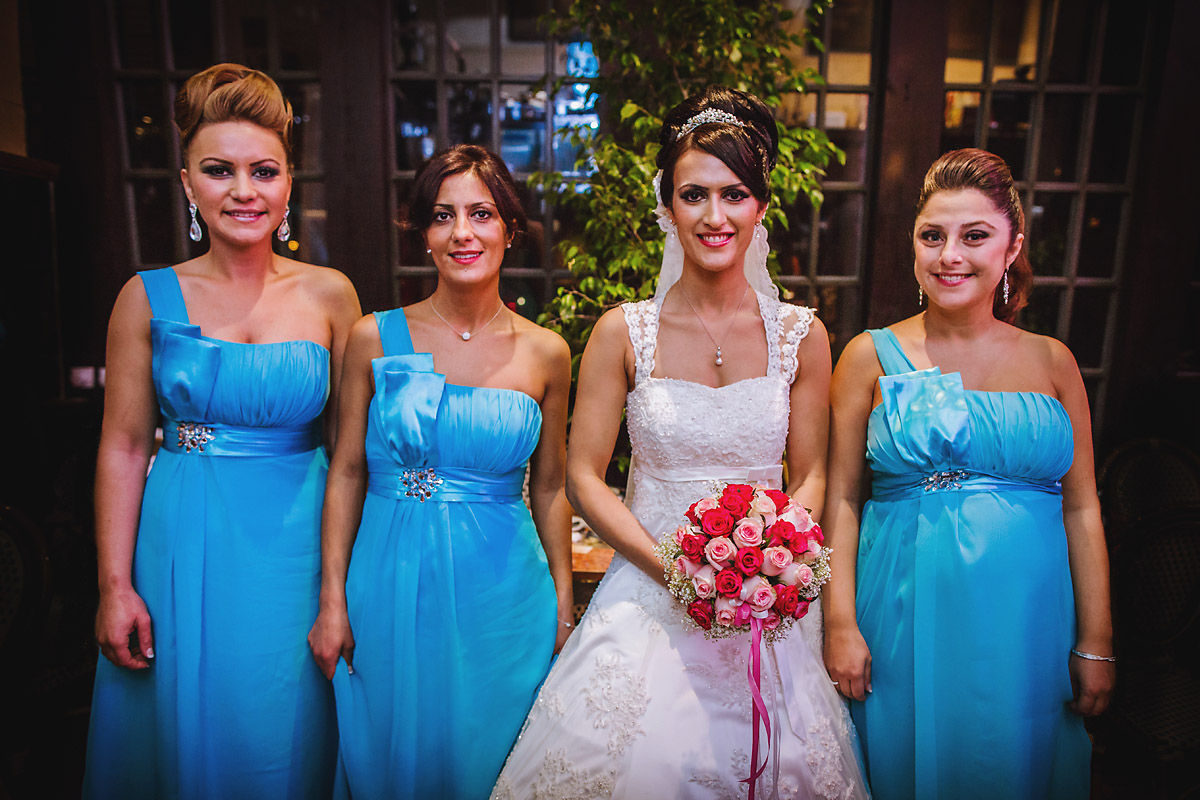 Hochzeitsfotograf Berlin