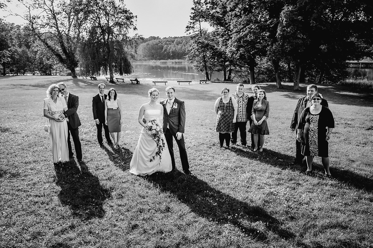 Hochzeitsfotograf Hannover