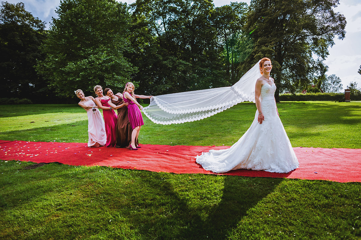 Hochzeitsfotograf Schwerin