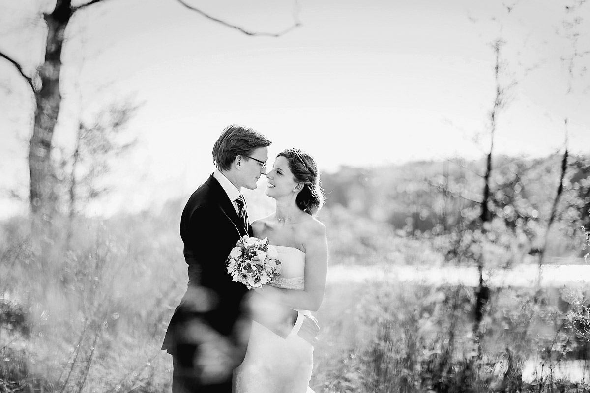 Hochzeitsfotograf Potsdam Landgut Borsig