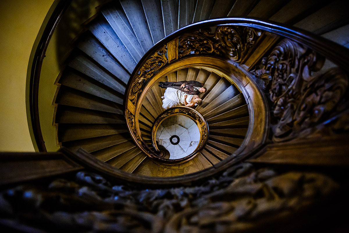 Hochzeitsfotograf Brandenburg Schloss Boitzenburg