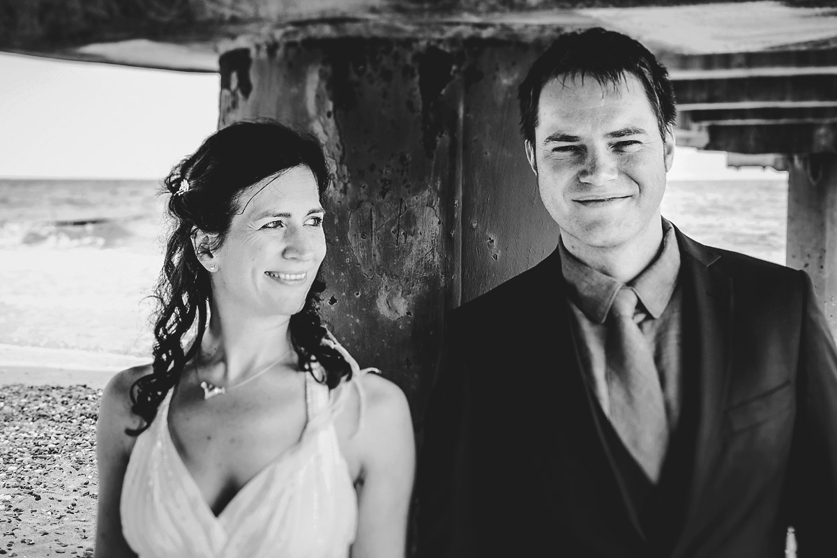 Hochzeitsfotograf Heiligendamm