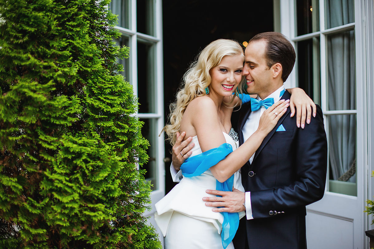 Hochzeitsfotograf Berlin Schlosshotel Grunewald