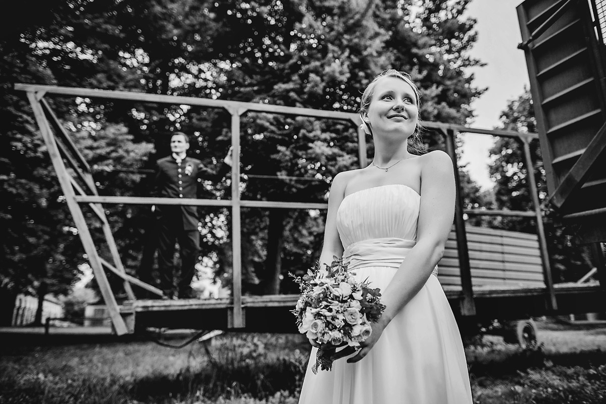 Hochzeitsfotograf Spreewald Lübben Lübbenau Vetschau Burg