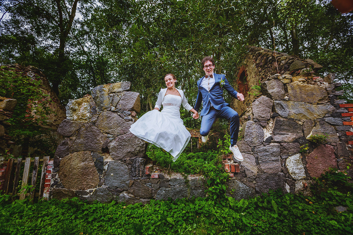 Hochzeitsfotograf Magdeburg