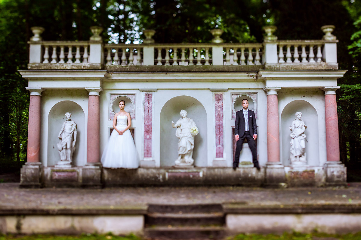 Hochzeitsfotograf Berlin Schloss Blankensee Trebbin