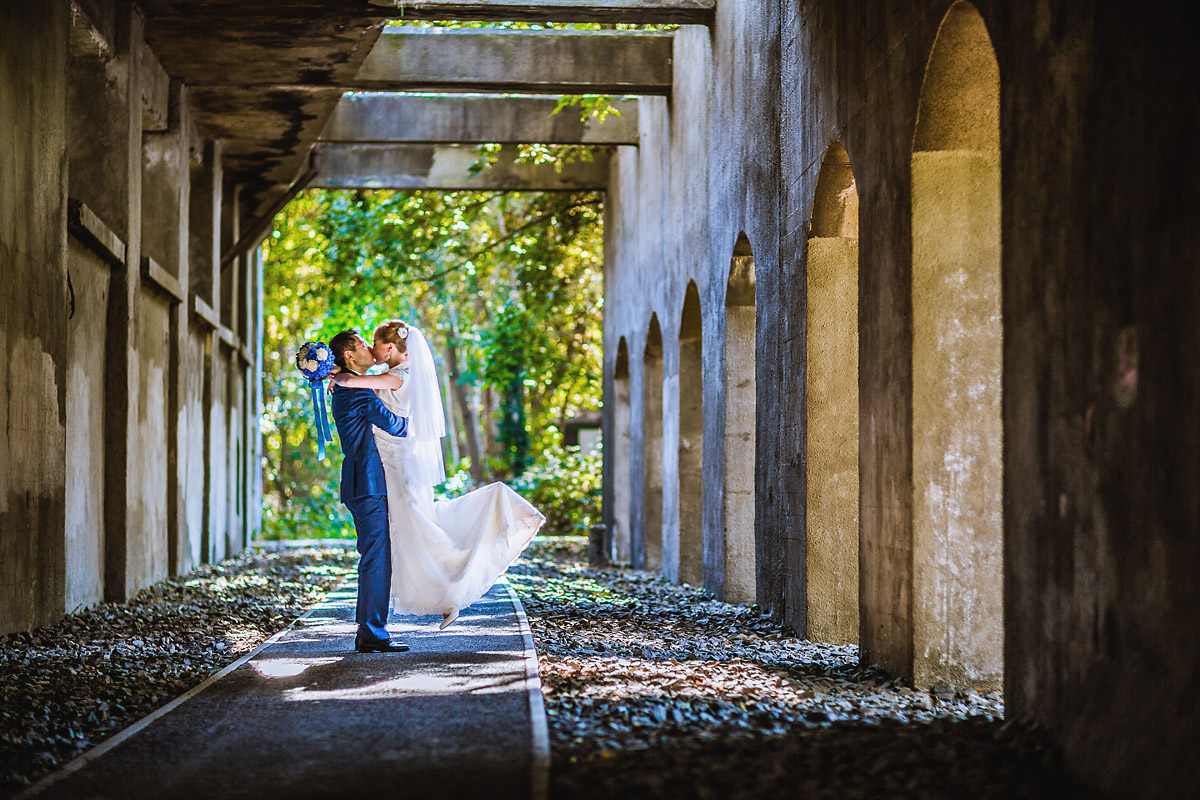 Hochzeitsfotograf Schloss Ziethen Kremmen