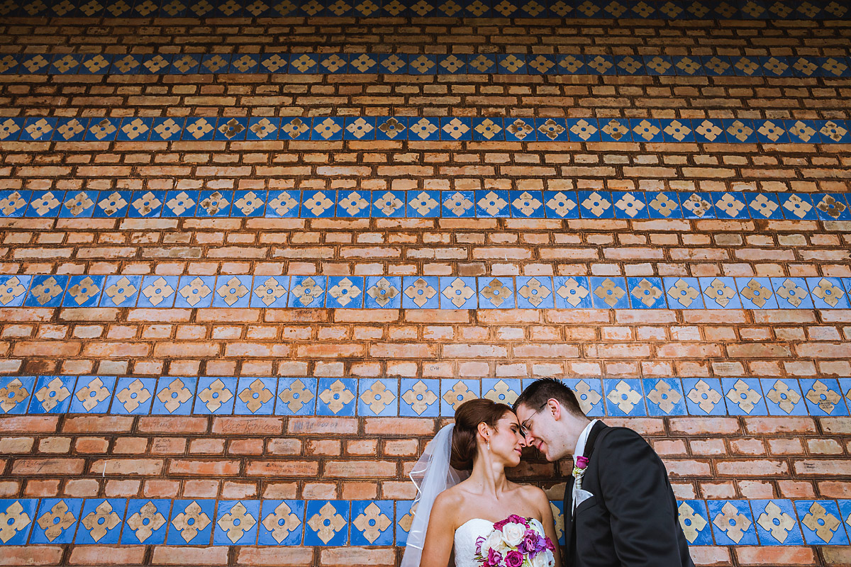 Hochzeitsfotograf Potsdam Heilandskirche Sacrow