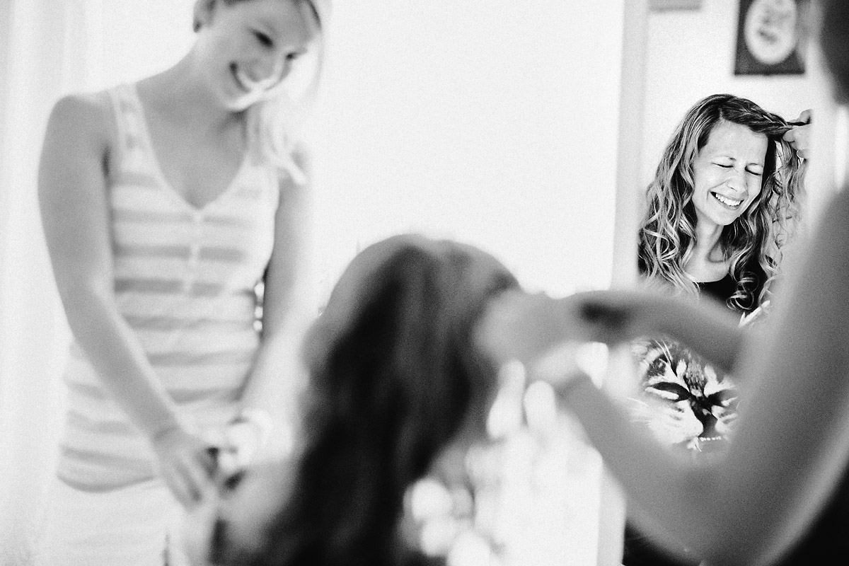 Hochzeitsreportage Berlin Fotograf