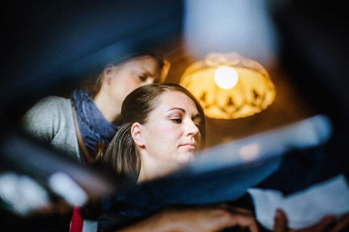 Hochzeitsfotograf Berlin