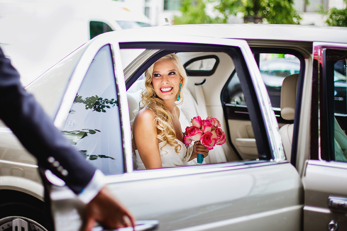 Hochzeitsfotograf Berlin Schlosshotel Grunewald