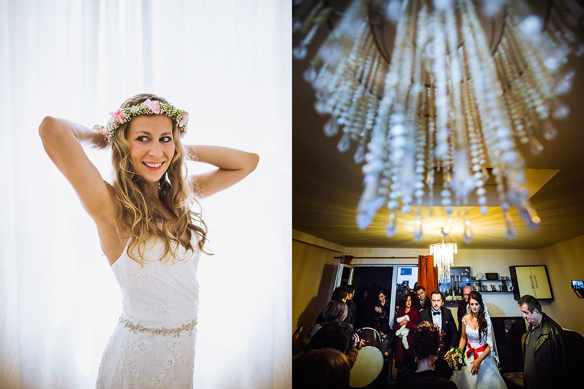 Hochzeitsreportage Berlin