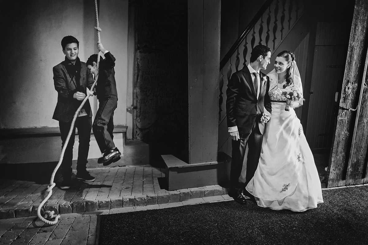 Hochzeit Kirche Berlin