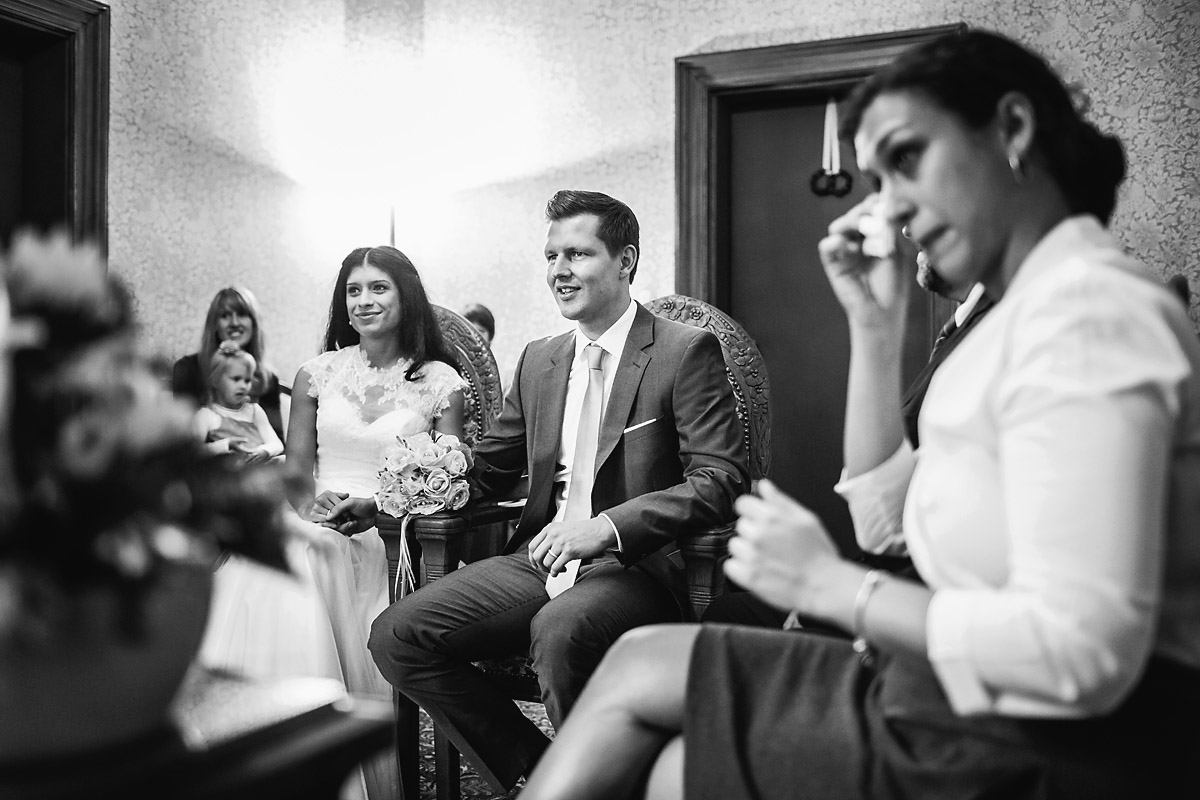 Hochzeitsfotograf Berlin