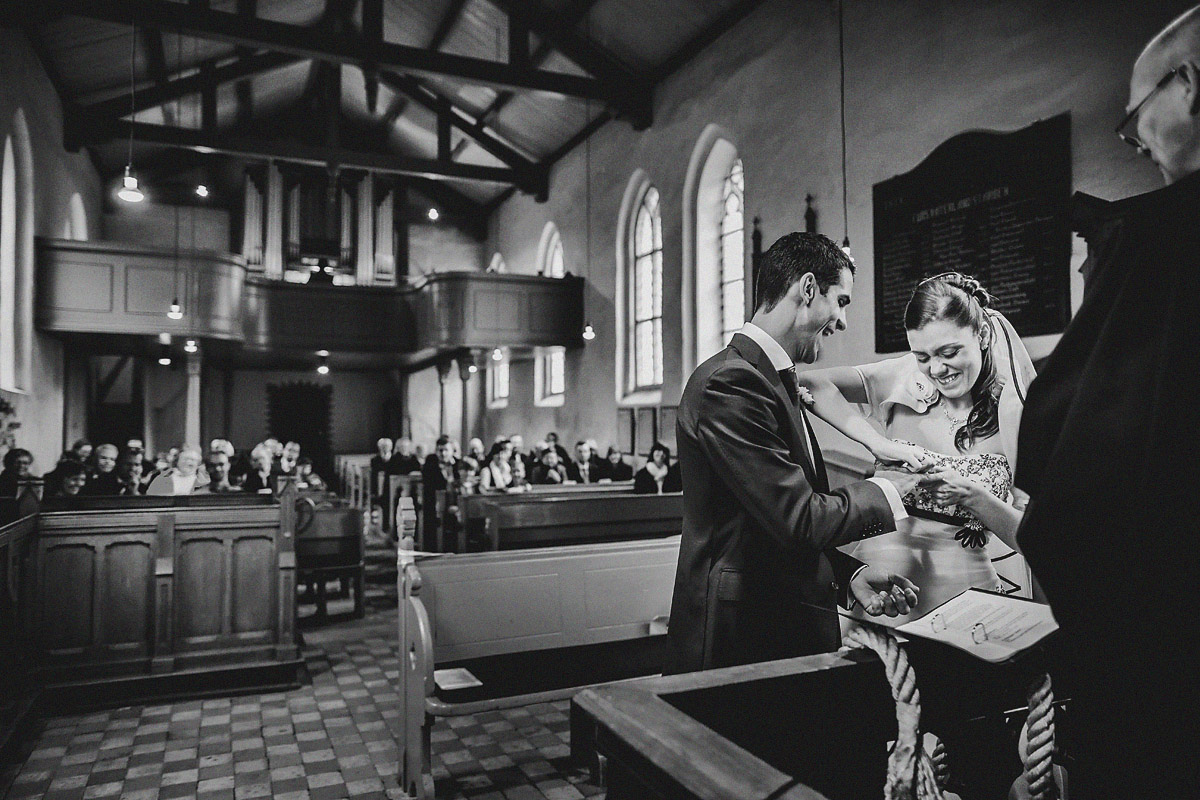 Hochzeitsfotograf Rostock