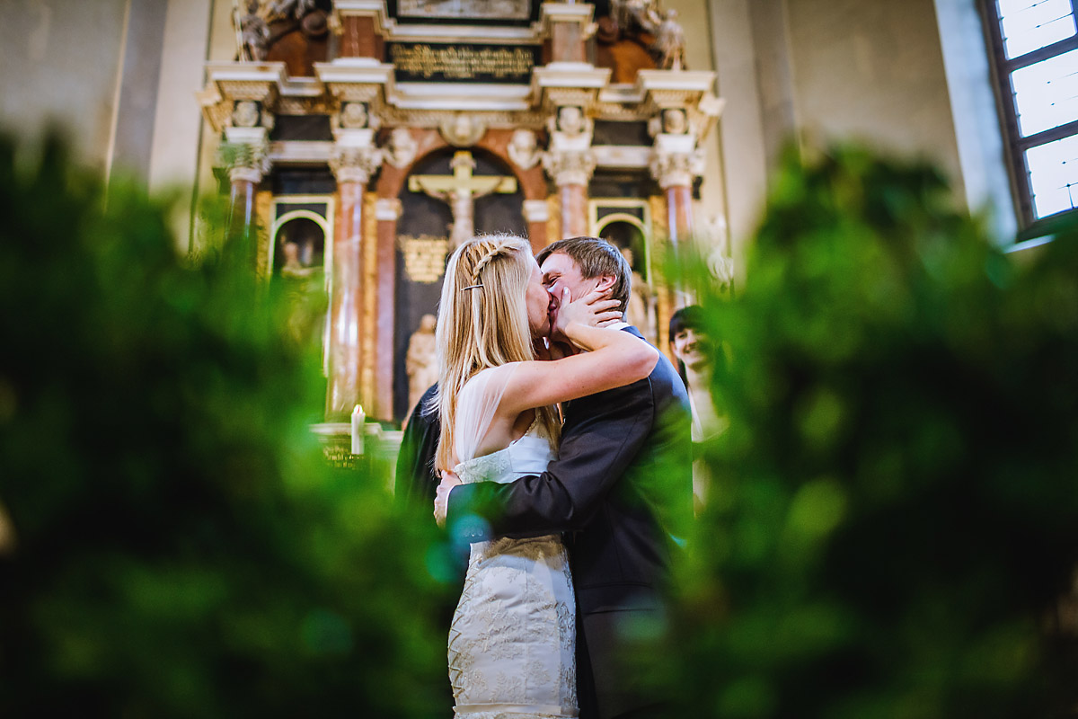 Hochzeitsfotograf Dresden