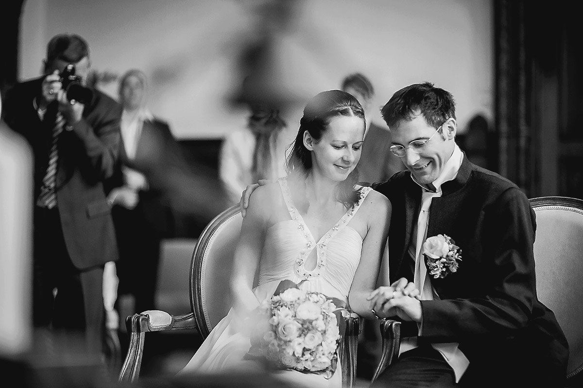 Hochzeitsfotograf Berlin Schmargendorf