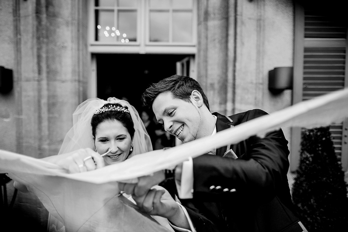 Hochzeitsfotograf Potsdam Schloss Kartzow