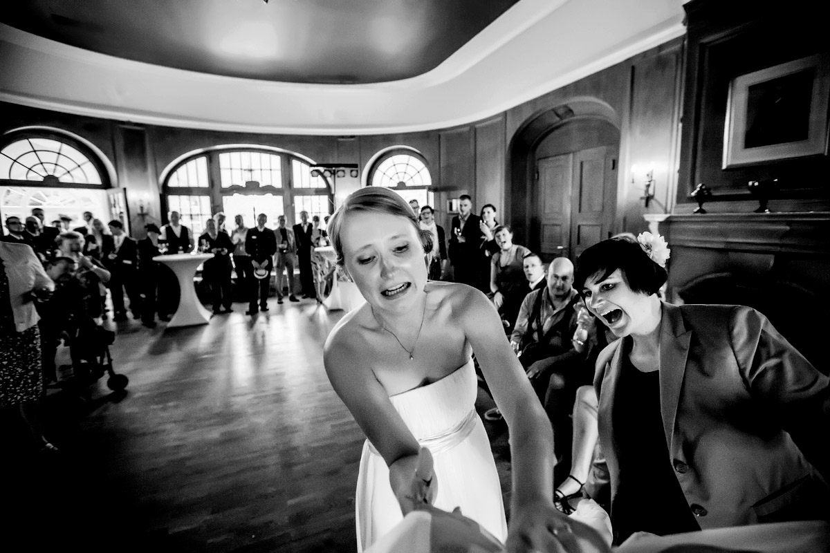 Hochzeitsfotograf Neubrandenburg Jagdschloss Bellin