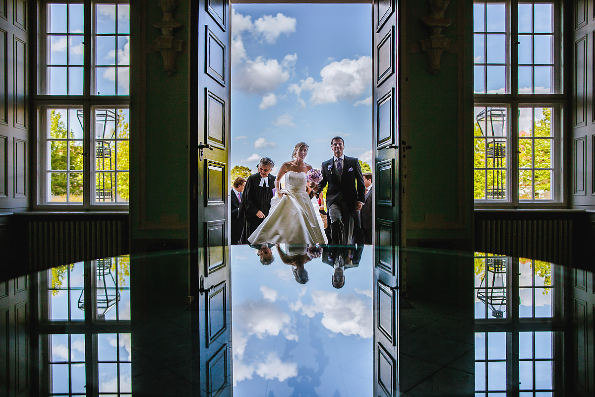 Hochzeitsfotograf Schloss Neuhardenberg