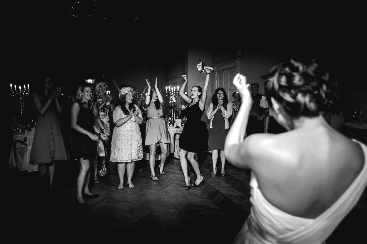 Hochzeitsfotograf Rostock