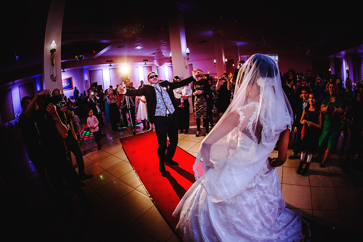 Hochzeitsfotograf Berlin