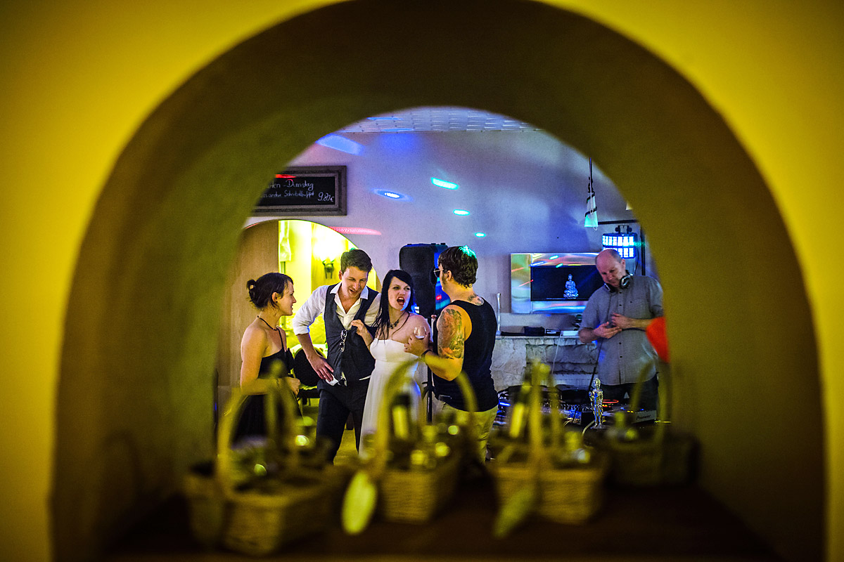 Hochzeitsfotograf Hochzeitsreportage Dortmund