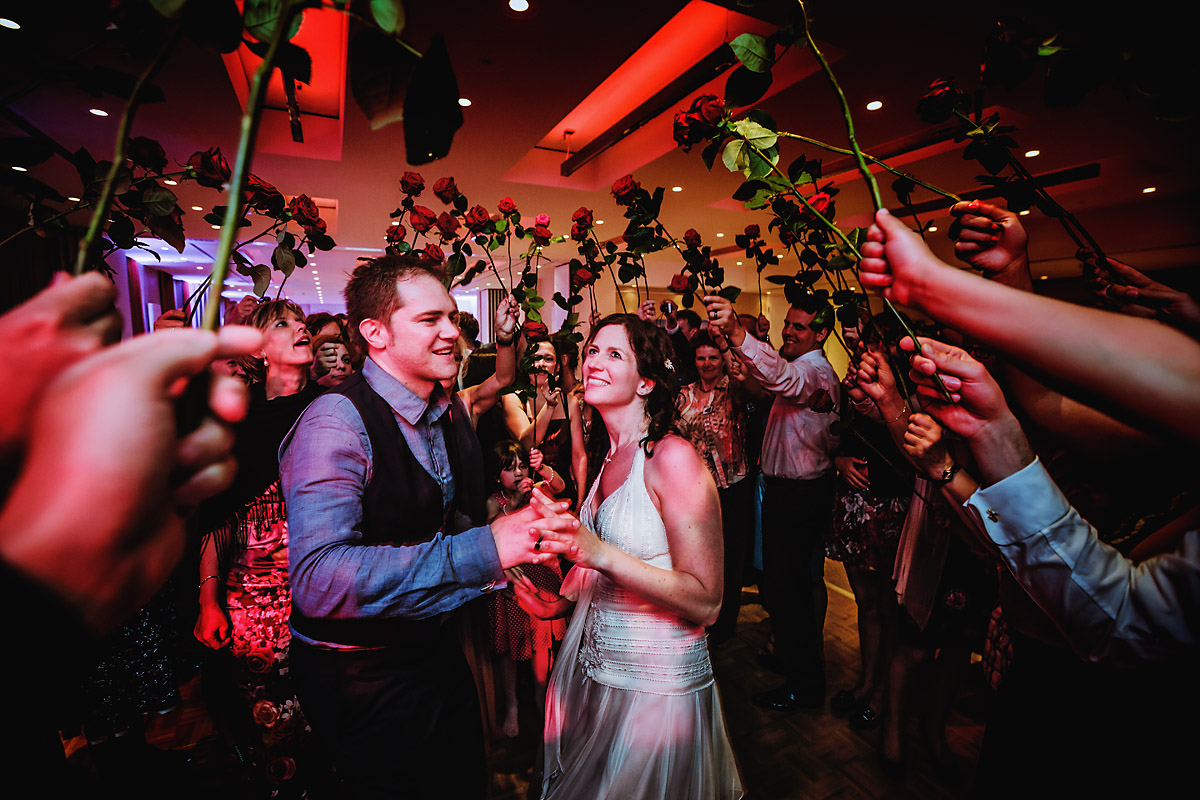 Hochzeitsfotograf Rostock Warnemünde